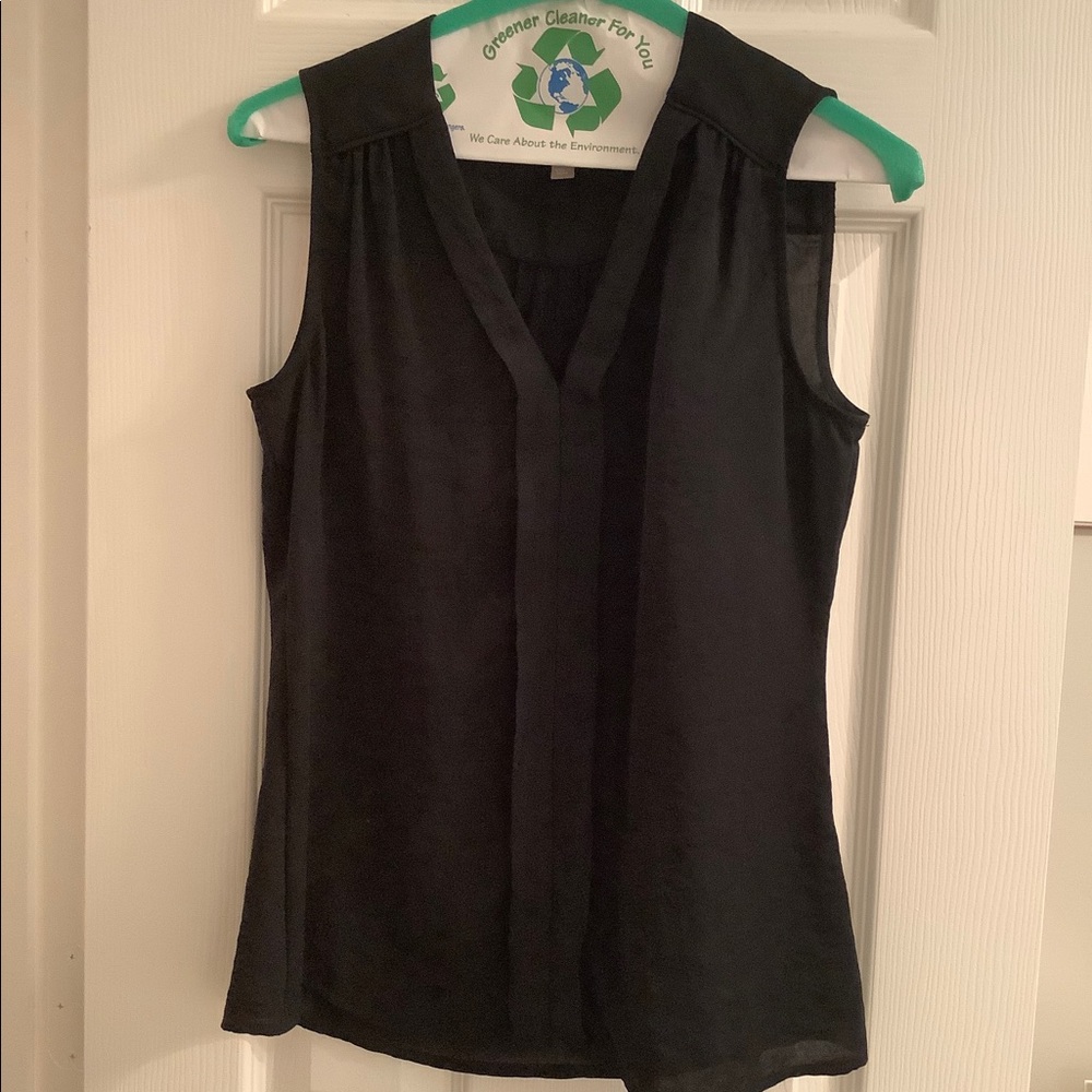 Banana Republic blouse